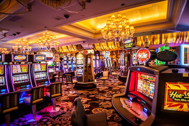 casino bonus sans depot
