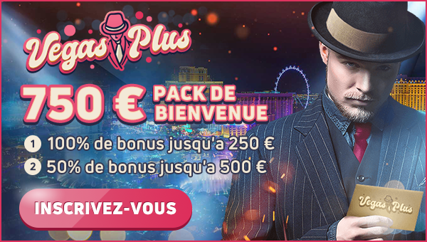 Ne tombez pas dans le piège de cette arnaque Casino En Ligne Vegas Plus