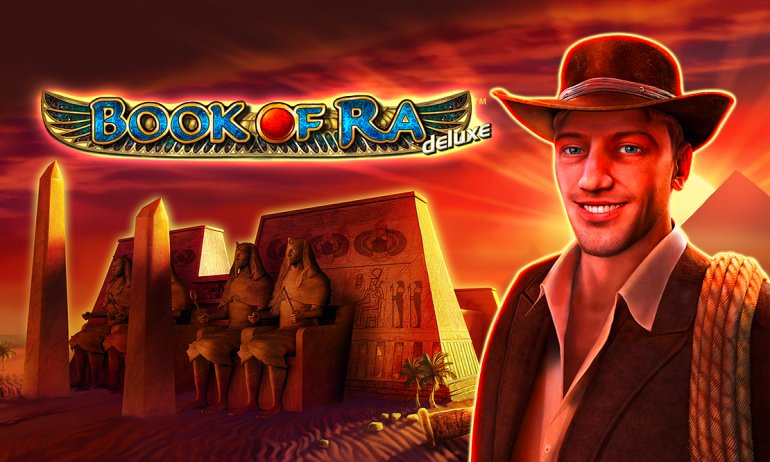 Book of Ra Gratuit