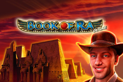 Book of Ra deluxe