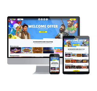 casino betzino mobile