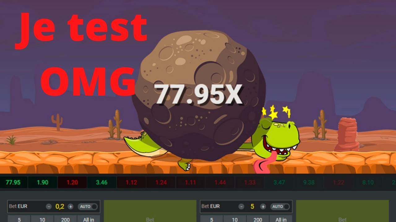 O que é o jogo Dino e como ele funciona